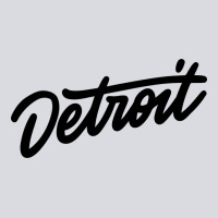 Detroit Zipper Hoodie | Teevron