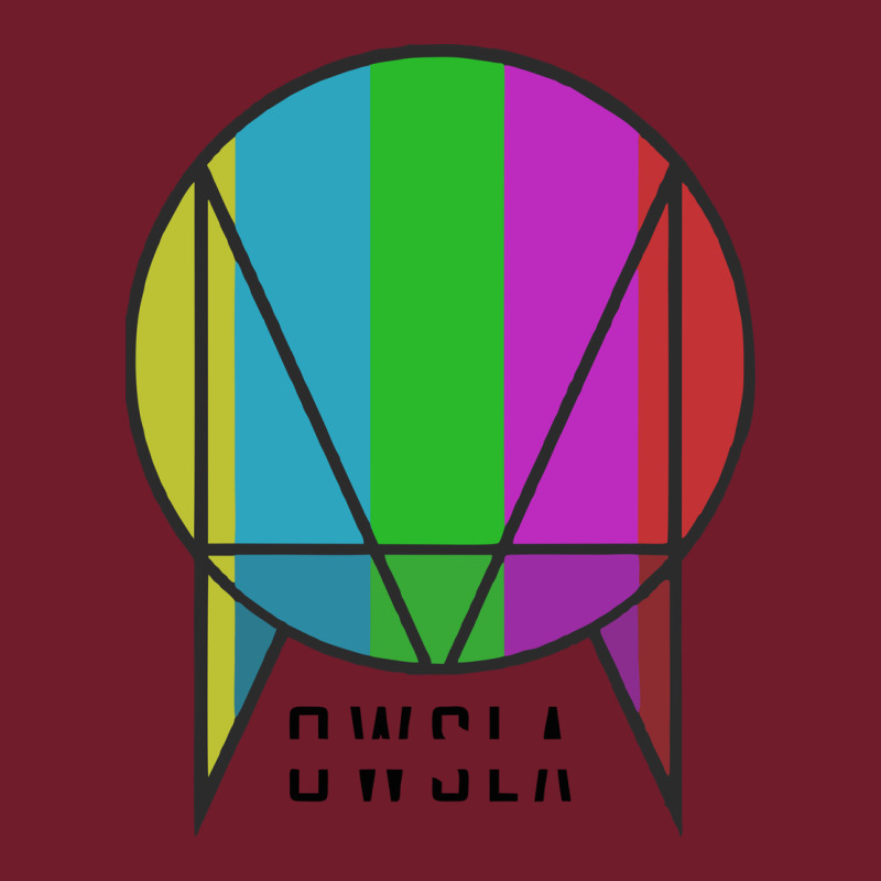 The Owsla Zipper Hoodie by linhVisuals | Teevron