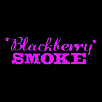 Blackberry Smoke 6 Zipper Hoodie | Teevron