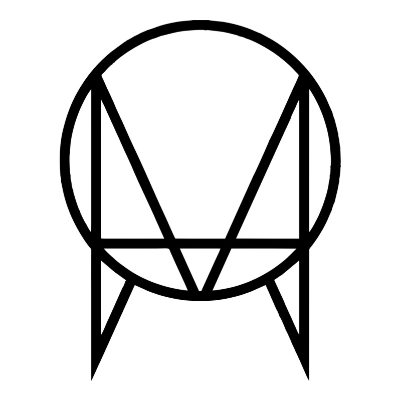 Owsla Skrillex Dubstep Trap Music Zipper Hoodie by linhVisuals | Teevron