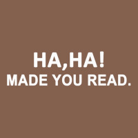 April Fools Day For Teacher Ha Ha Made You Read Premium Zipper Hoodie | Teevron