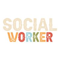 Social Worker Job Occupation Funny Birthday | Teevron
