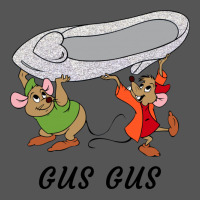 Gus Gus Cinderella Zipper Hoodie | Teevron