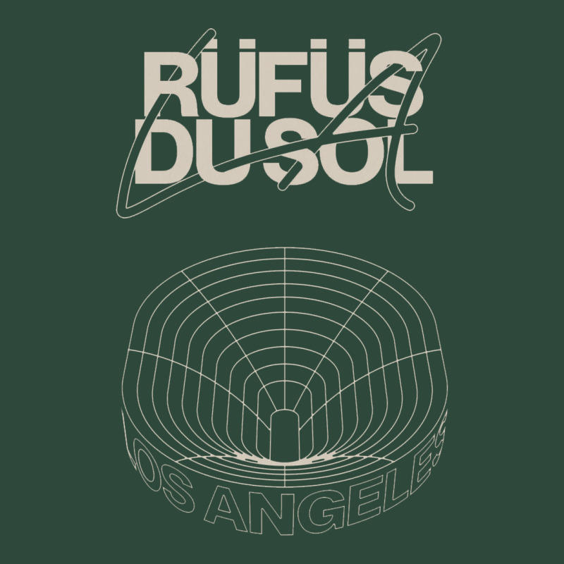 Rüfus Dusol La Zipper Hoodie by linhVisuals | Teevron