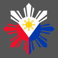 Philippine Flag Hoodie Pinoy Flag Filipino Shirt Pinoy Sun Zipper Hoodie | Teevron
