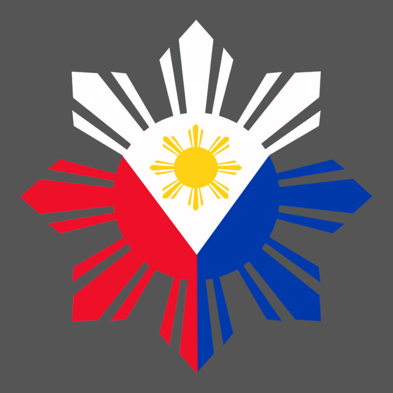 Philippine Flag Hoodie Pinoy Flag Filipino Shirt Pinoy Sun Zipper Hoodie by linhVisuals | Teevron