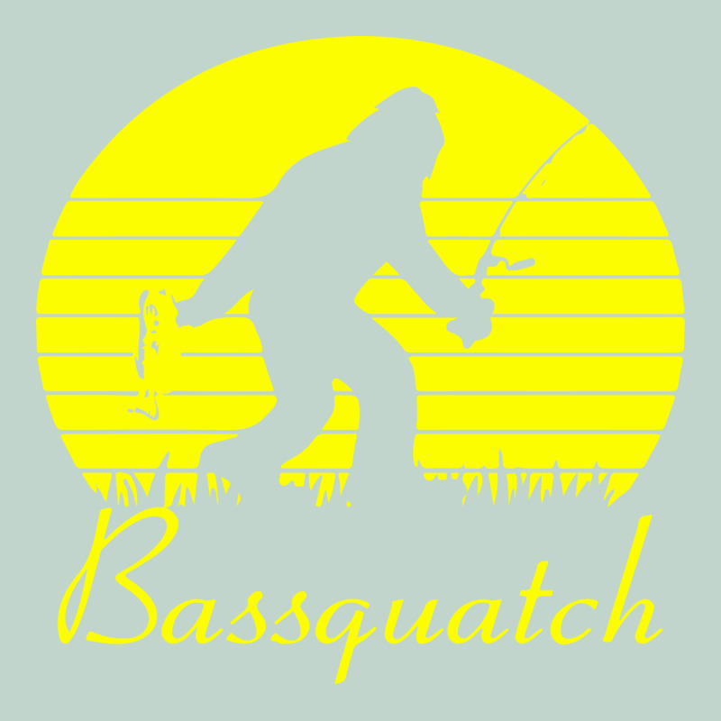 Bassquatch Bigfoot Zipper Hoodie by linhVisuals | Teevron