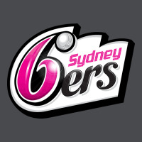 Sydney Sixers Zipper Hoodie | Teevron