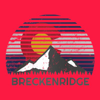 Breckenridge Colorado X Co Flag Mountain Peak Raglan Baseball Tee Zipper Hoodie | Teevron