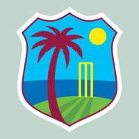 West Indies Cricket Zipper Hoodie | Teevron