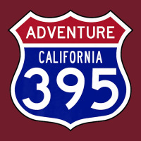 California Usa Highway 395 Hiking Fishing Climbing Adventure Premium Zipper Hoodie | Teevron
