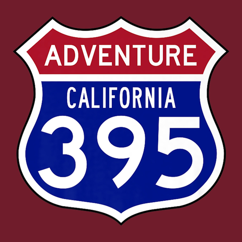 California Usa Highway 395 Hiking Fishing Climbing Adventure Premium Zipper Hoodie by linhVisuals | Teevron