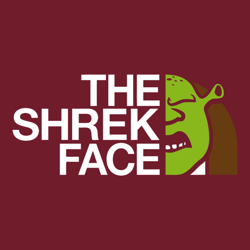 The Shrek Face Zipper Hoodie by linhVisuals | Teevron