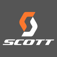 Scott Company Bike Zipper Hoodie | Teevron