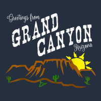 Arizona Grand Canyon Greetings Souvenir Tee Shirt Zipper Hoodie | Teevron