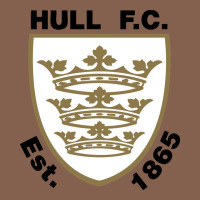 Hull Fc Zipper Hoodie | Teevron