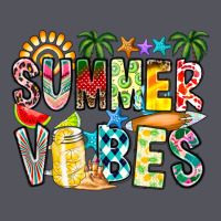 Summer Vibes Vintage Hoodie | Teevron