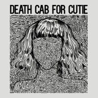 Death Cab For Cutie Zipper Hoodie | Teevron