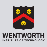 Wentworth Standard Zipper Hoodie | Teevron
