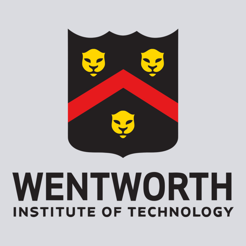Wentworth Standard Zipper Hoodie by linhVisuals | Teevron