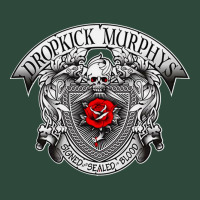 Dropkick Murphy Zipper Hoodie | Teevron