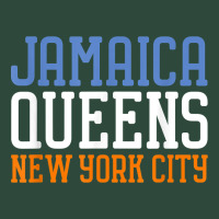 Jamaica Queens New York Ny T Shirt Zipper Hoodie | Teevron