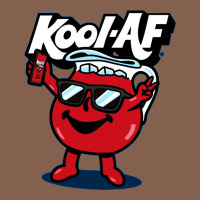 Kool-af Zipper Hoodie | Teevron