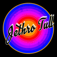 Jethro Tull Zipper Hoodie | Teevron