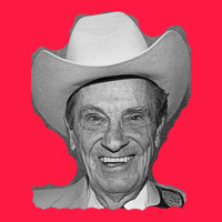 Profile Ernest Tubb Famous Zipper Hoodie | Teevron