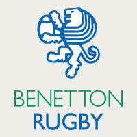Benetton Rugby In Italy Zipper Hoodie | Teevron