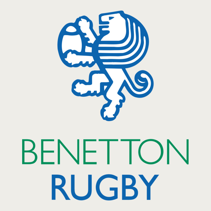 Benetton Rugby In Italy Zipper Hoodie by linhVisuals | Teevron
