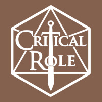 Critical Role Zipper Hoodie | Teevron