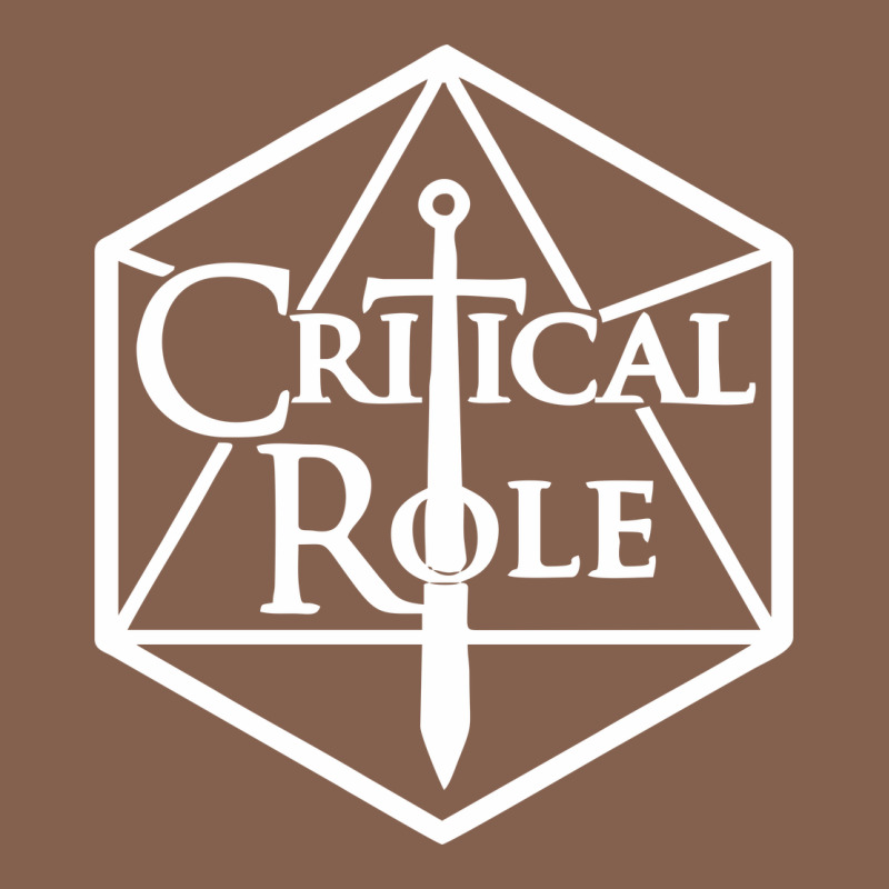Critical Role Zipper Hoodie by linhVisuals | Teevron