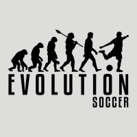 Soccer Evolution Zipper Hoodie | Teevron