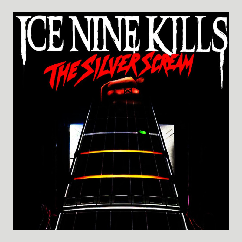 Ice Nine Kills 16 Zipper Hoodie by linhVisuals | Teevron