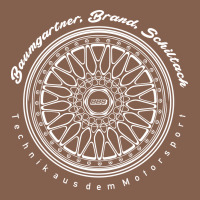 Bbs Wheel Zipper Hoodie | Teevron