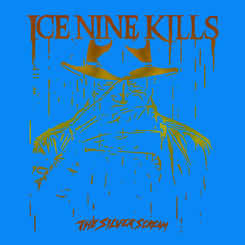 Ice Nine Kills Zipper Hoodie by linhVisuals | Teevron