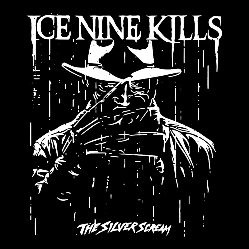 Ice Nine Kills Zipper Hoodie by linhVisuals | Teevron