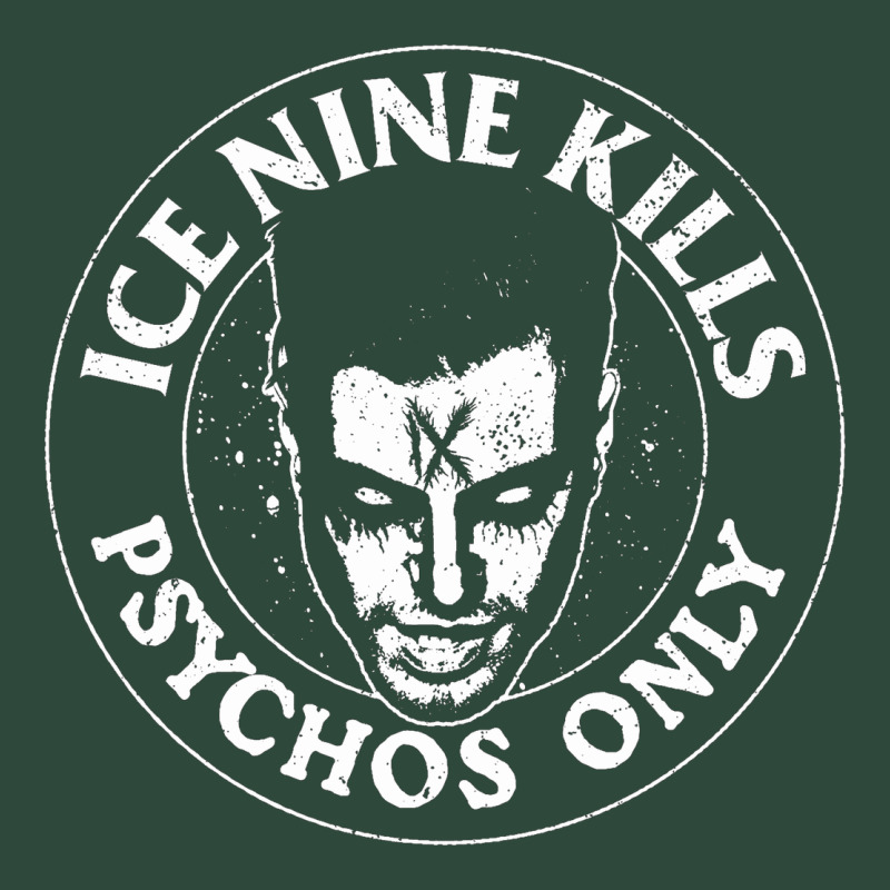 Ice Nine Kills , Zipper Hoodie by linhVisuals | Teevron