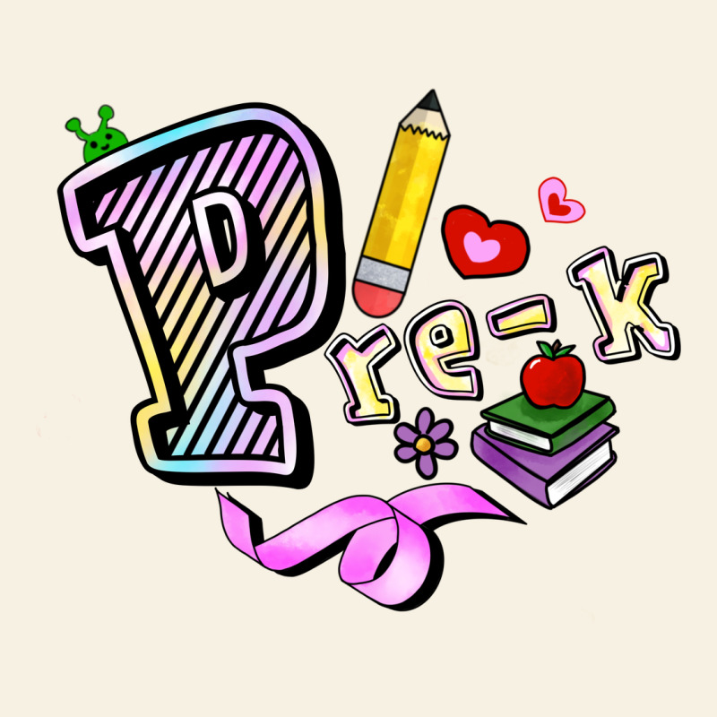 Pre K Vintage Tee by RanaPortraitStore | Teevron