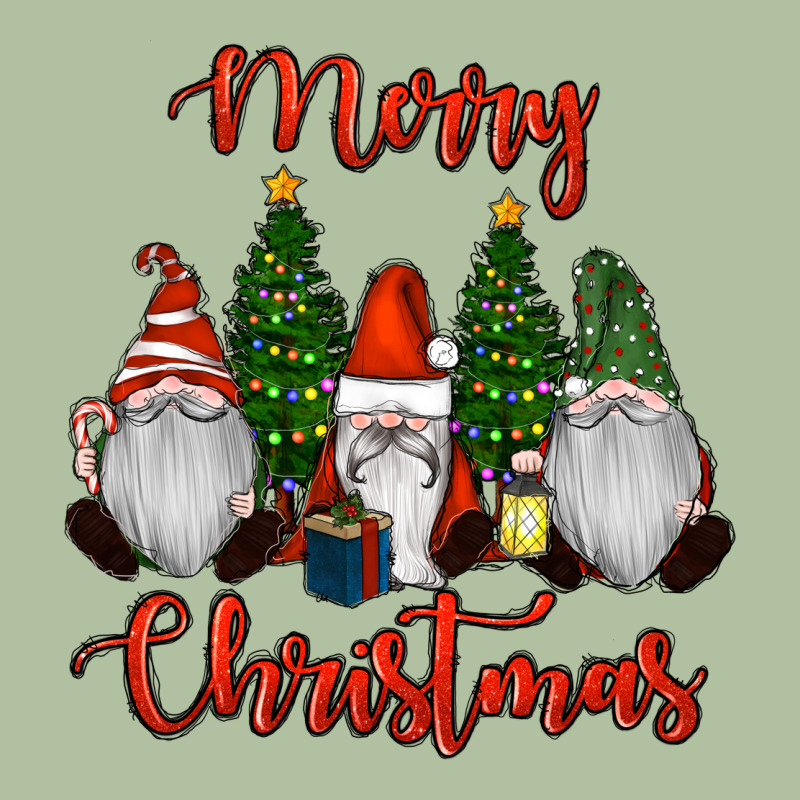 Merry Christmas Gnomes Urban Hoodie by RanaPortraitStore | Teevron