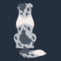 Australian Shepherd Zipper Hoodie | Teevron