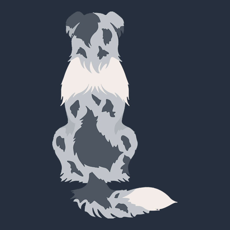 Australian Shepherd Zipper Hoodie by linhVisuals | Teevron
