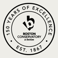 Boston Conservatory Zipper Hoodie | Teevron