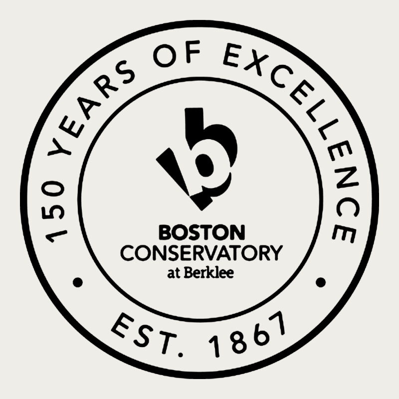 Boston Conservatory Zipper Hoodie by linhVisuals | Teevron