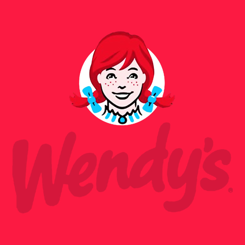 Wendys Restaurant Zipper Hoodie by linhVisuals | Teevron