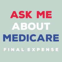 Ask Me About Medicare Final Expense Zipper Hoodie | Teevron