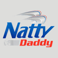 Mens Natty Daddy Dad Bod Light Humor Beer Lover Father's Day Zipper Hoodie | Teevron