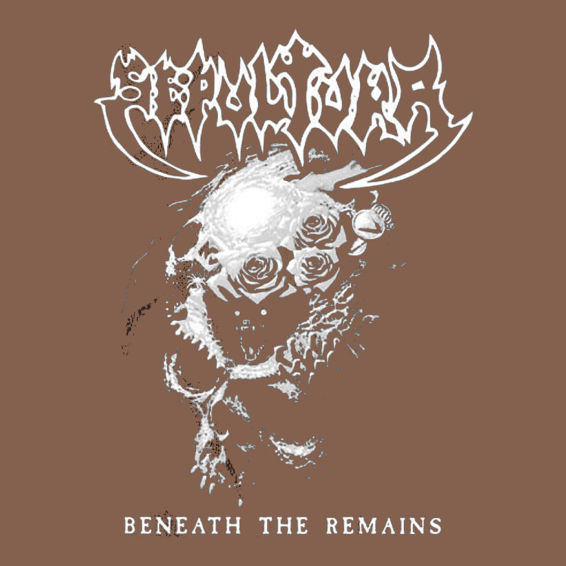 Sepultura The Remains Zipper Hoodie by linhVisuals | Teevron