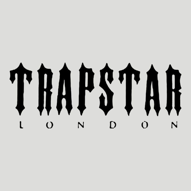 Trapstar Zipper Hoodie by linhVisuals | Teevron